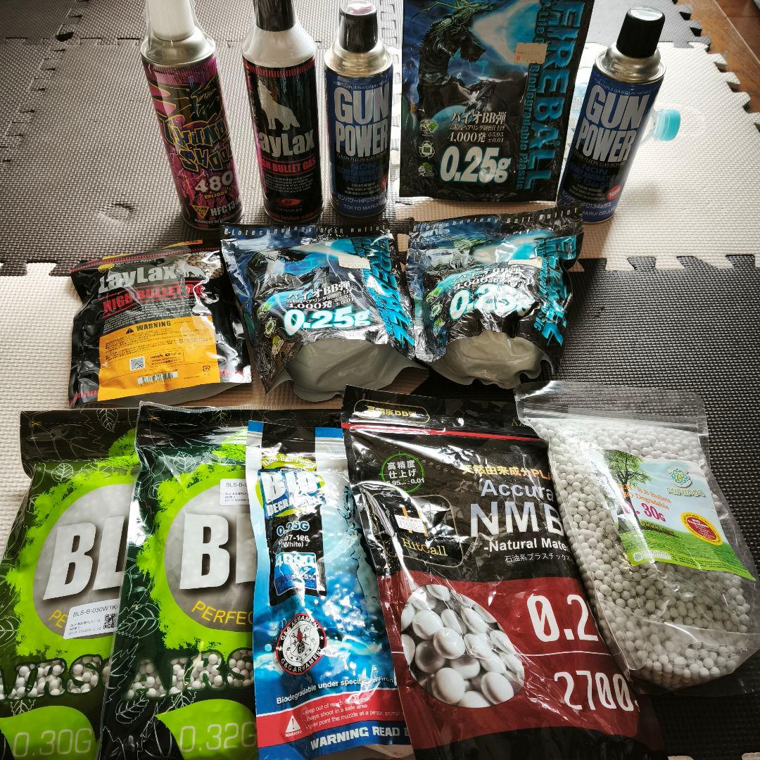 ヒ*。様 サバゲー引退セット bb弾 バイオbb弾 まとめ売り G&G 東京マル Amazon | 東京マルイ No.33 パーフェクトヒット ベアリングバイオ 0.2g