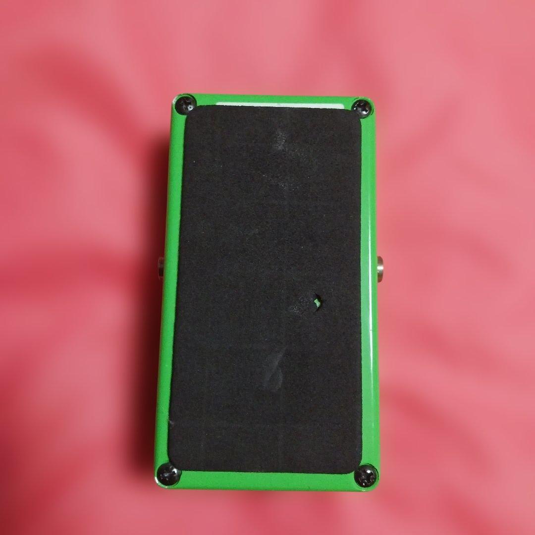 希少！ 真島昌利さん愛用 Maxon OD808 - メルカリ