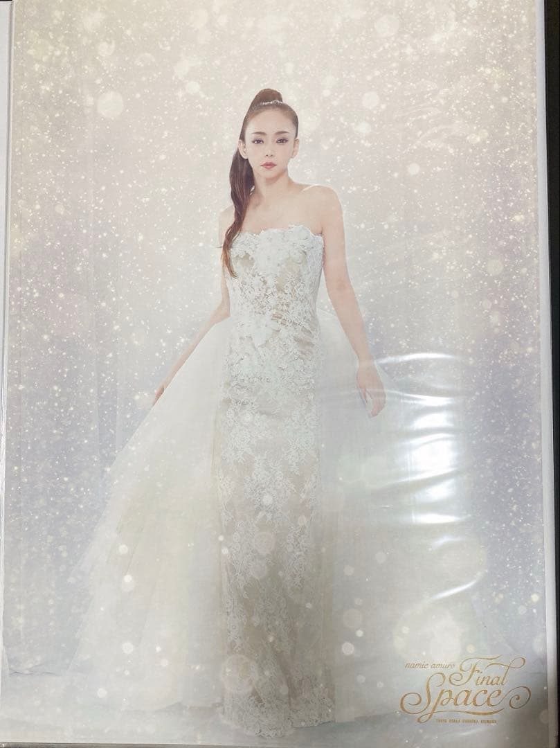 安室奈美恵 12枚まとめ売り B2 A2ポスター - メルカリ