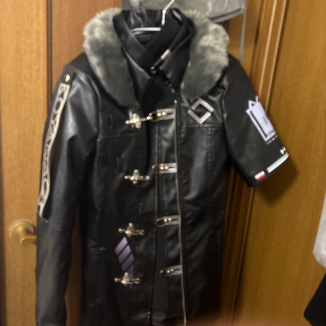 小柳ロウ コスプレ 衣装 Amazon.co.jp: [YOkima] VTuber 小柳ロウ ウィッグ、靴付き コスプレ