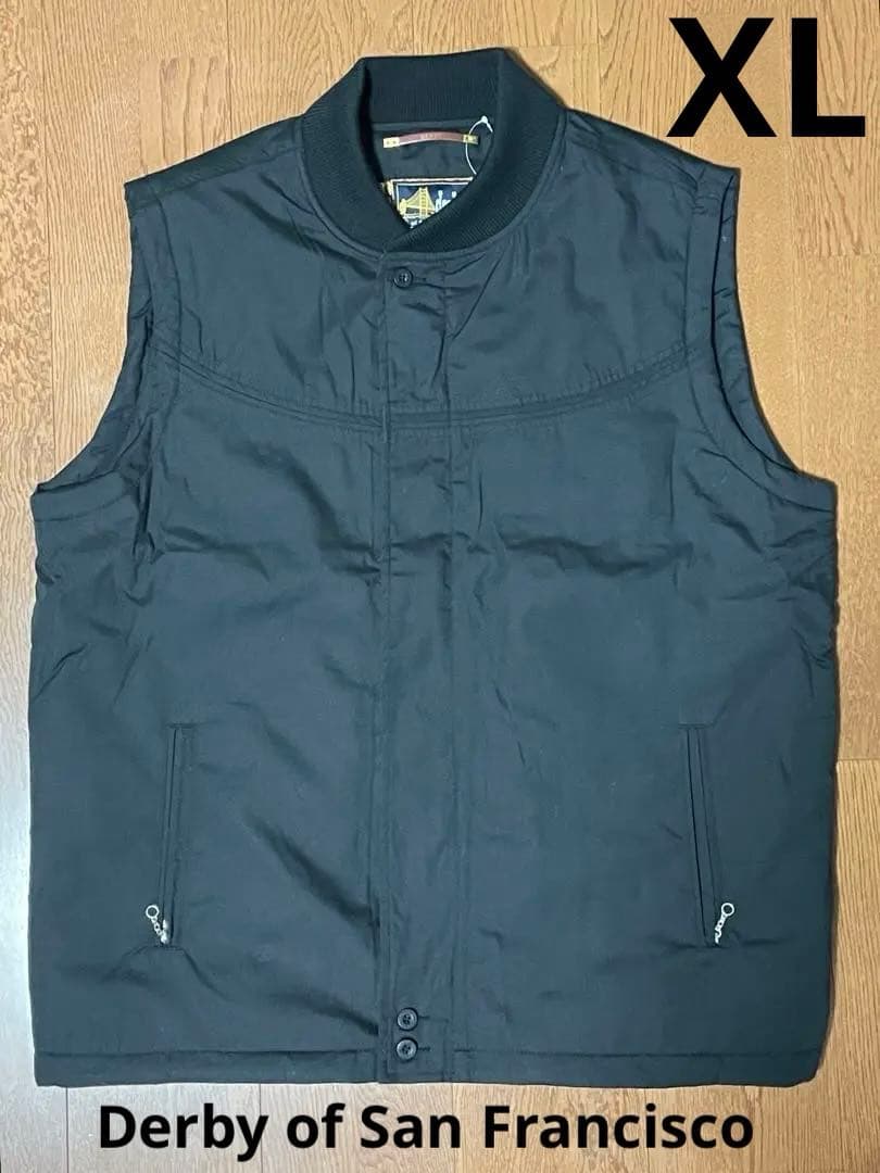 Derby of San Francisco 302 ダービーベスト XL - メルカリ