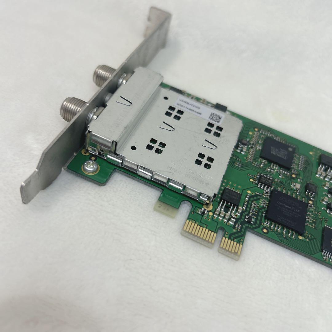 アースソフト PT3 RevA VA4M6JC2103 SHARP 動作未確認 - メルカリ