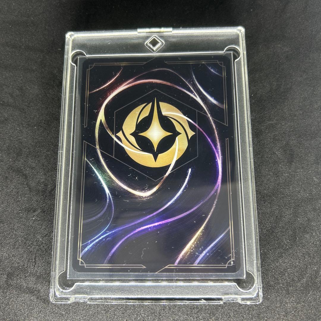 m*p様 ロルカナ シスー 兄弟姉妹の希望 エンチャンテッド 215/204