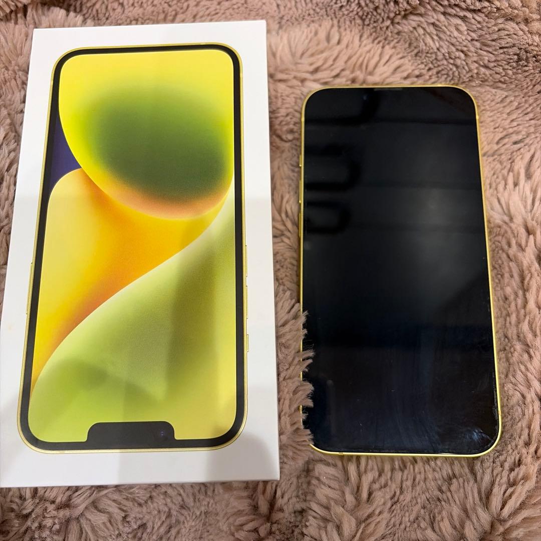 iPhone14 256GB 本体　リアカメラ故障　ジャンク品 iPhone14 256GB 本体 リアカメラ故障 ジャンク品 - メルカリ