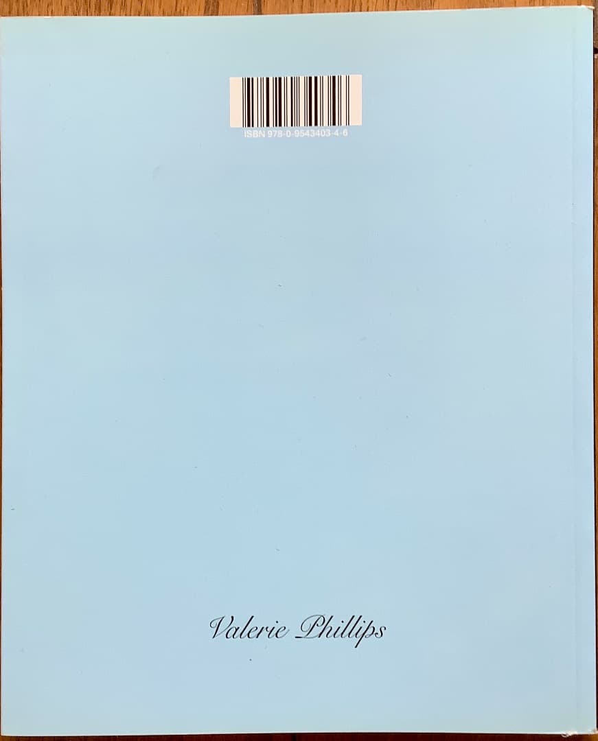 Valerie Phillips 「Amber is for caution」 - メルカリ