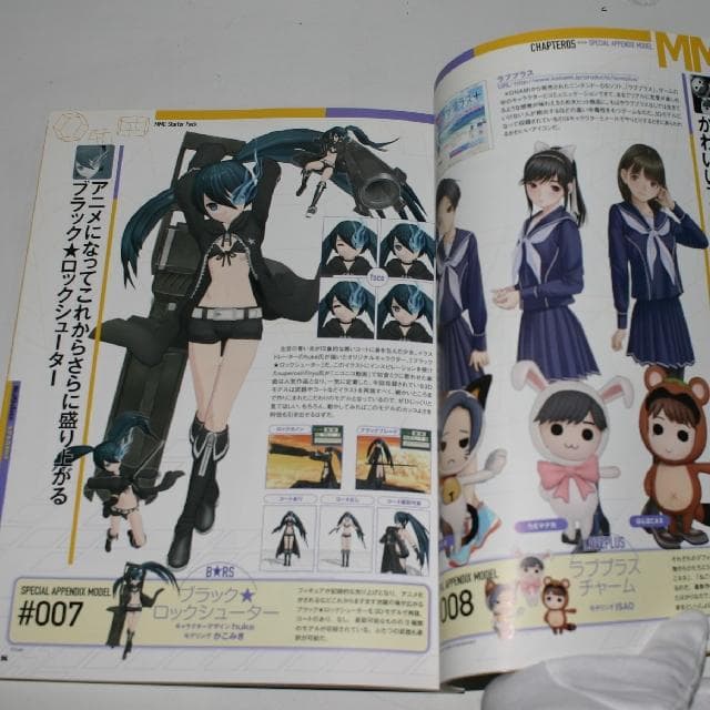 【中古】MMD MikuMikuDance スターターパック