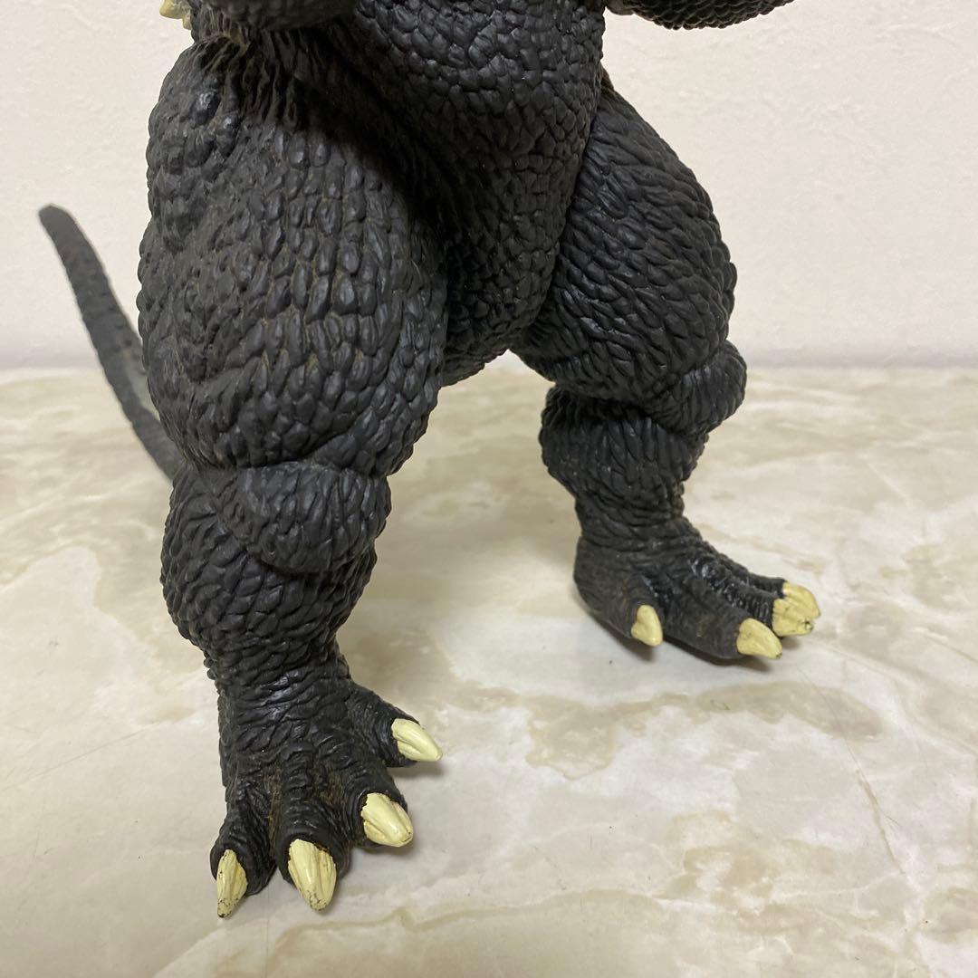 当時物 DX アタックサウンド ゴジラ 2005 ファイナルウォーズ - メルカリ
