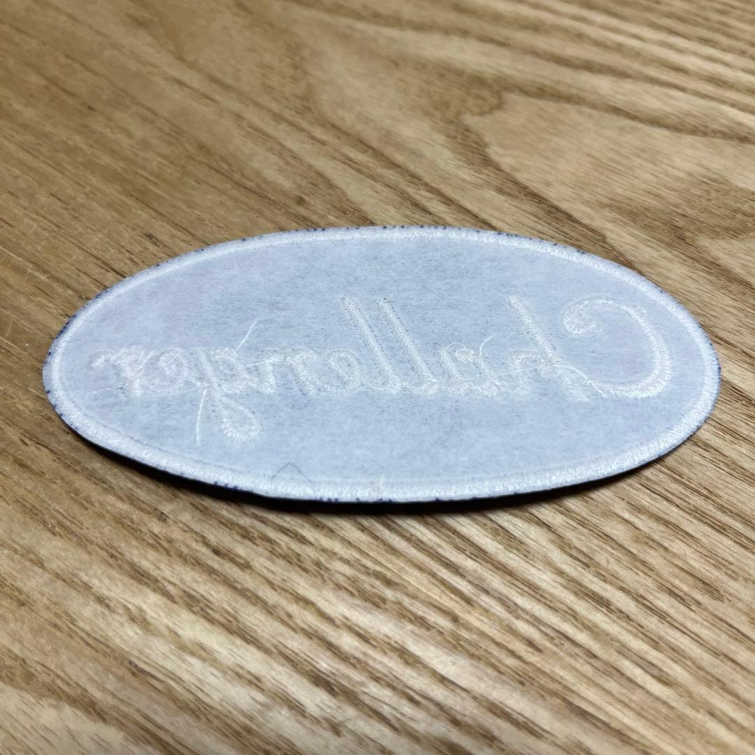 CHALLENGER ワッペン - メルカリ