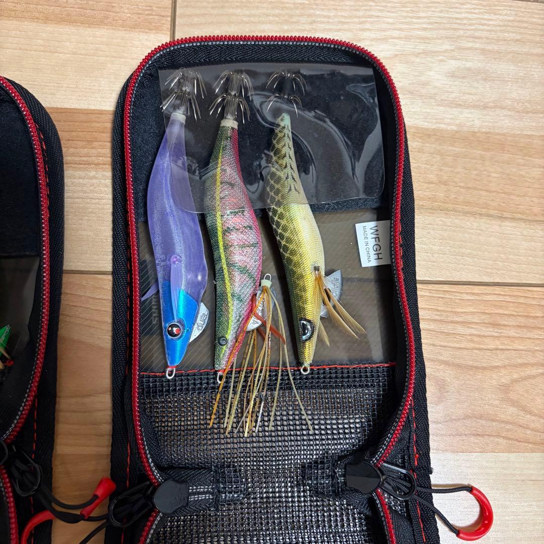 エギ 22本 まとめ売り - メルカリ