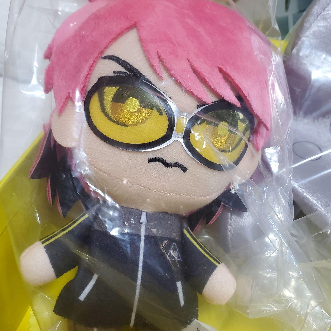 限定販売 レア】 hide ともぬいBOX ☆ROCKET DIVE Ver - メルカリ