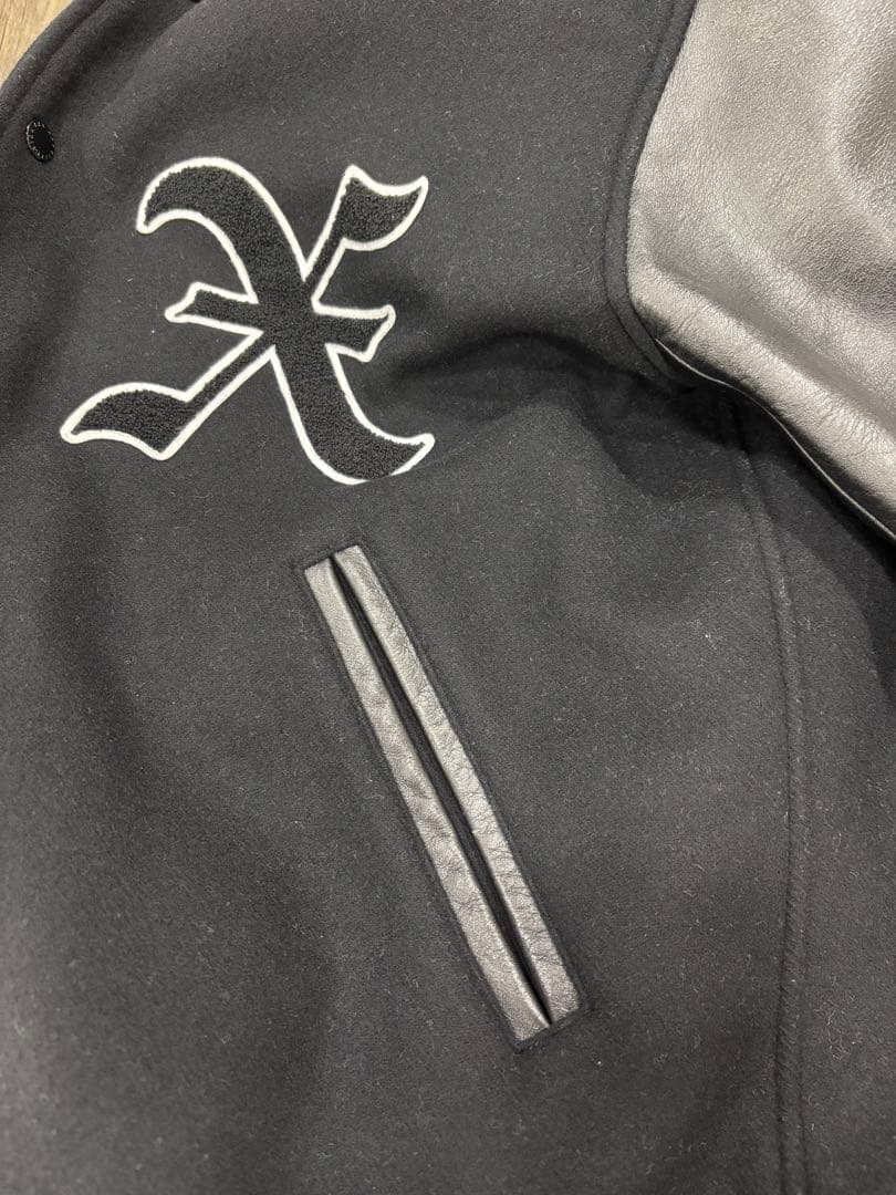 わ*た様 ゴッドセレクション スタジャン XL - メルカリ