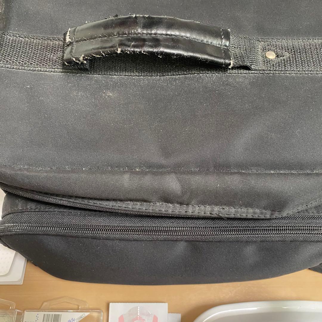 ネイル 検定 セット ネイルバッグ ネイリスト 教科書 - メルカリ