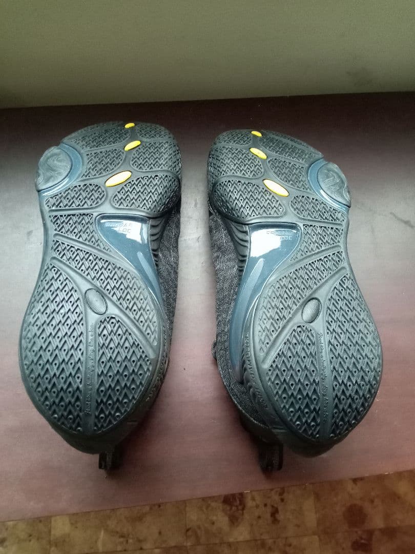 リーニン バスケットボールシューズ Dlo1 門徒 29.5cm(中古品)