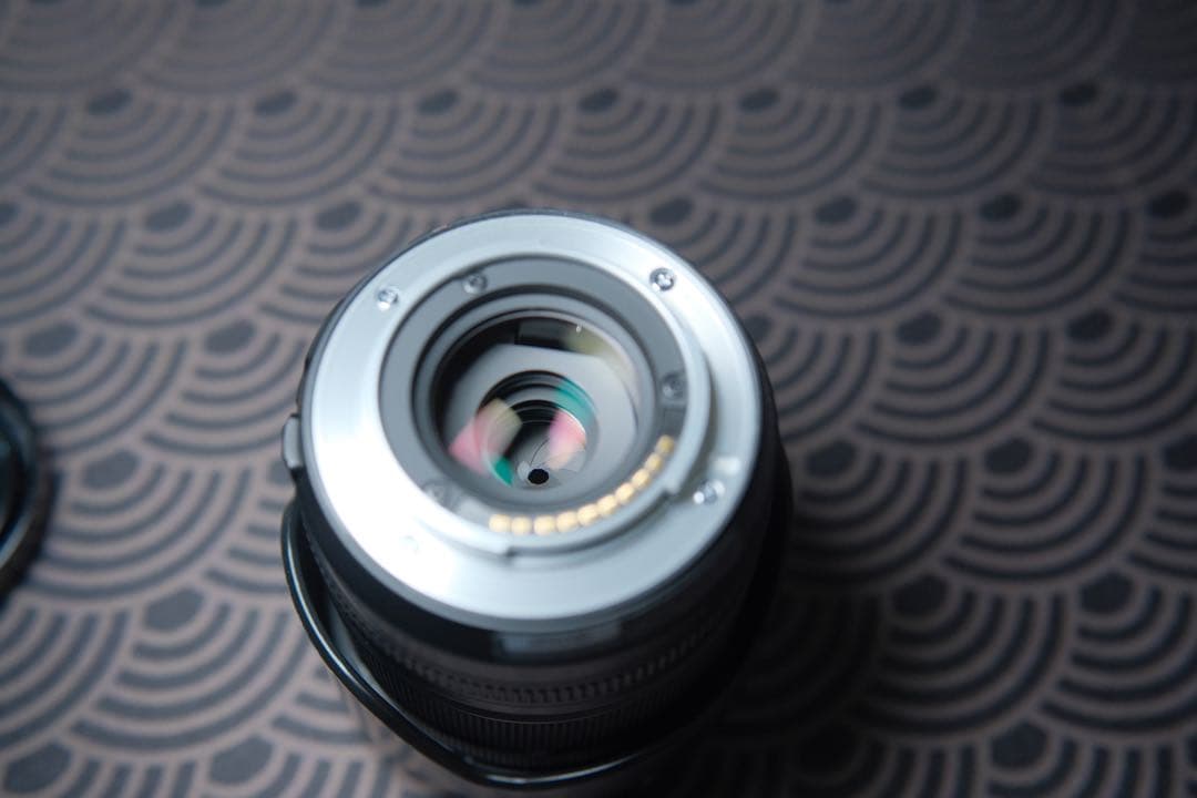 「美品」富士XF16-50mm F2.8-4.8 R LM WR　フィルター付属