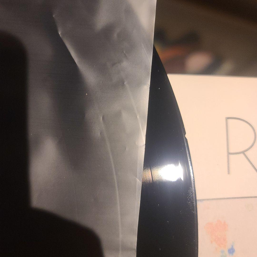 星野源 レコード STRANGER 他3枚 まとめ売り アナログ LP - メルカリ