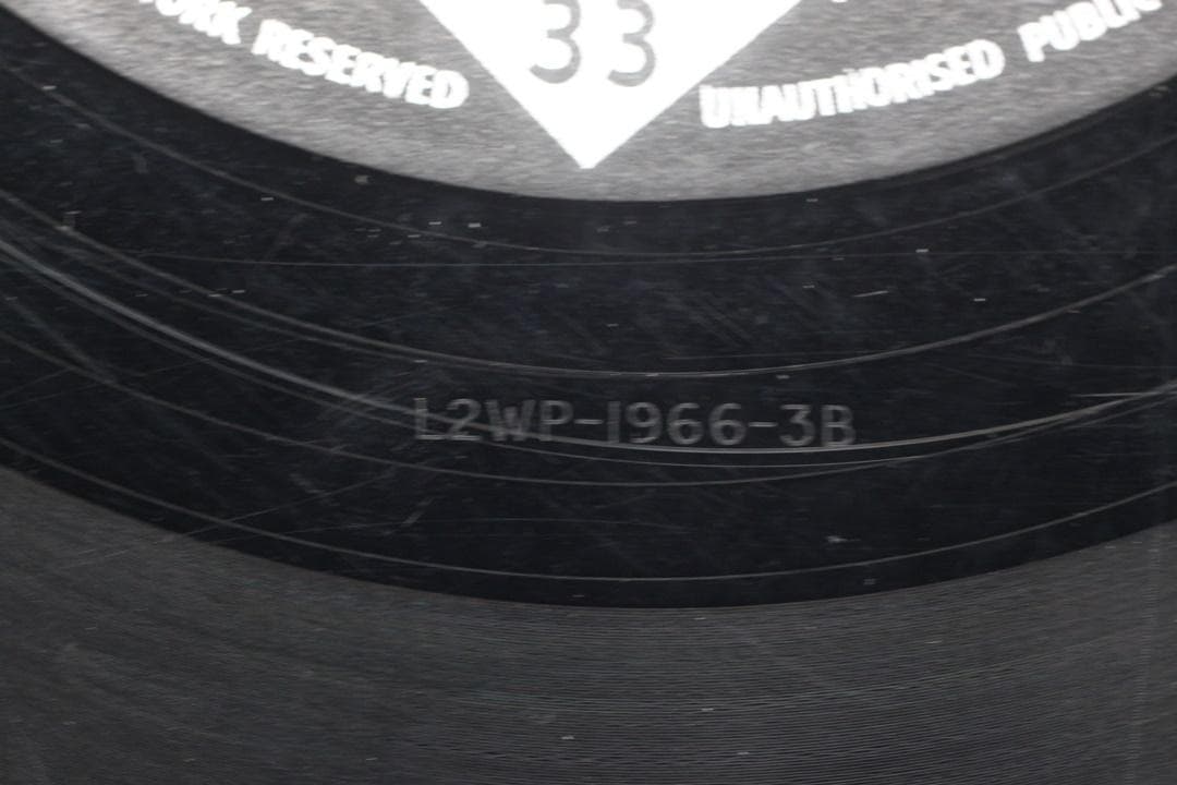 英LP Elvis Presley Elvis Is Back! Mono 深溝 - メルカリ