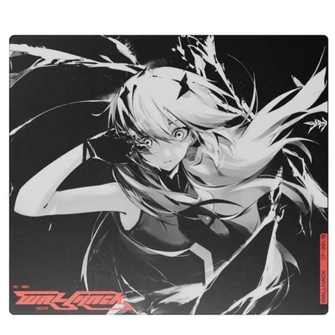 WALLHACK SP-004 限定版: Frenzy Sora - メルカリ