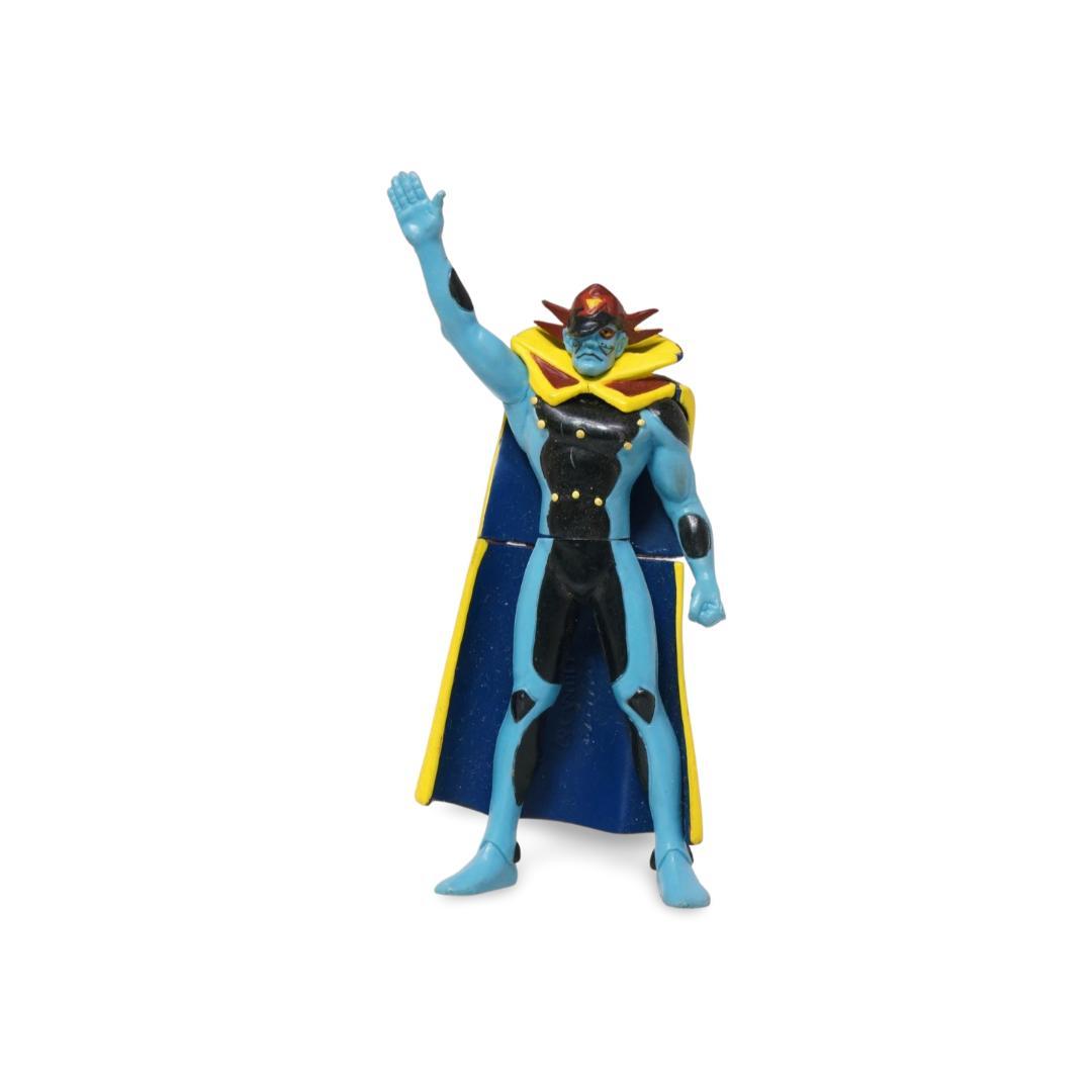 人造人間キャシャーン ブライキング・ボス - メルカリ