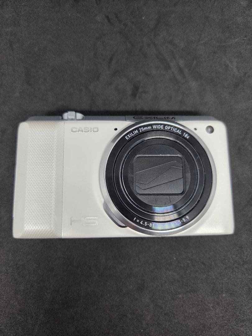 動作不確認 SPEED EXILIM EX-ZR850 コンパクトデジタルカメラ 動作不確認 SPEED EXILIM EX-ZR850 コンパクトデジタルカメラ - メルカリ