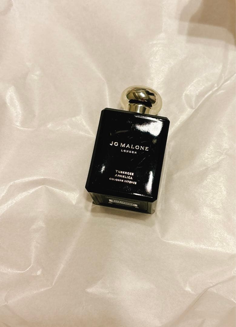 その他 Jo Malone Tuberose Angelica Amazon.com : Jo Malone Tuberose Angelica Cologne Intense Eau de