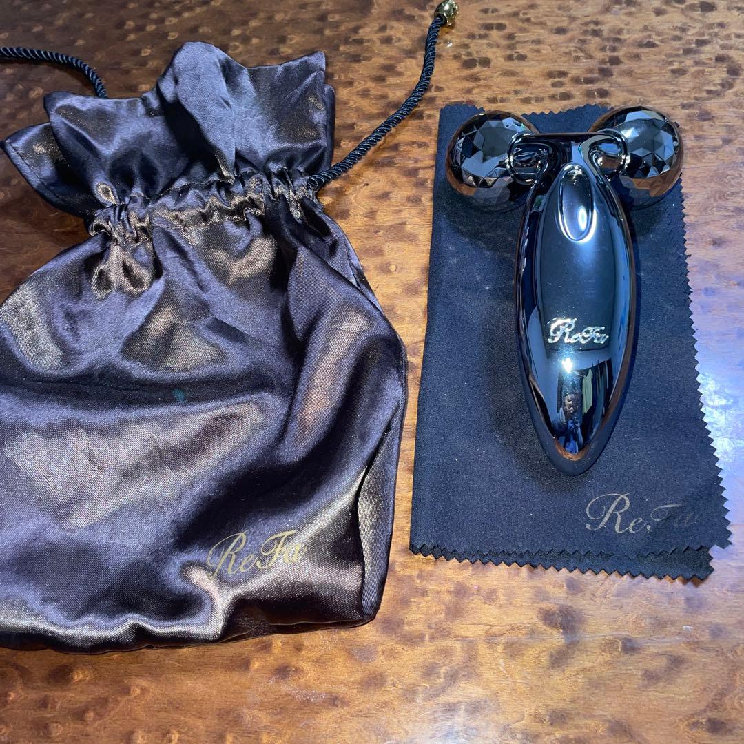 ReFa CARAT リファ カラット 美顔ローラー Amazon.co.jp: ReFa(リファ) ReFa CARAT RAY 単品 1個 (x 1) : ホーム