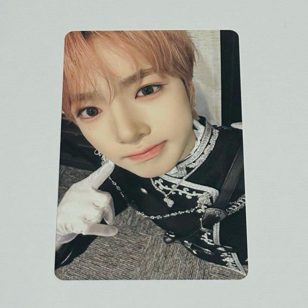 NCTWISH サクヤ ペンミ トレカ - メルカリ