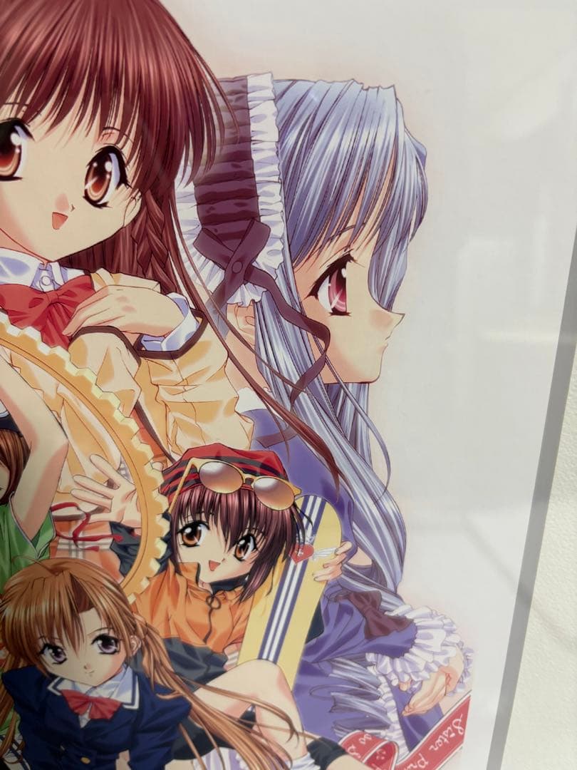 DEAR MY SISTERS Ⅰ RED 　天広直人　アールビバン