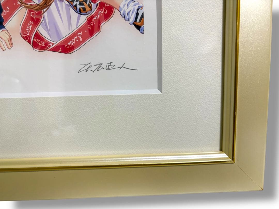 DEAR MY SISTERS Ⅰ RED 　天広直人　アールビバン