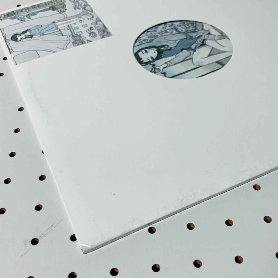 泉まくら 卒業と、それまでのうとうと EP