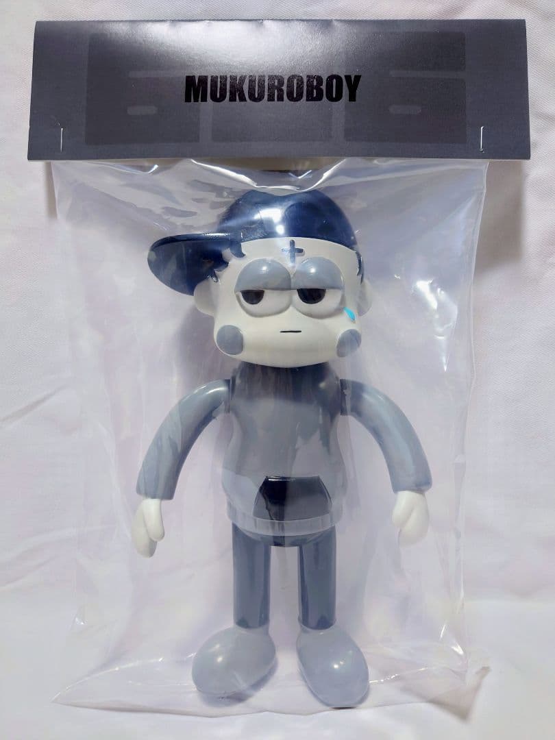 696BOY HEADLOCKSTUDIO zollmen IZUMONSTER