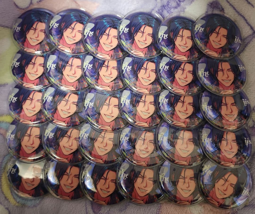 パラライ 匋平 神林 匋平 - パラライ6周年記念バトルカード - SPECIAL - Paradox Live