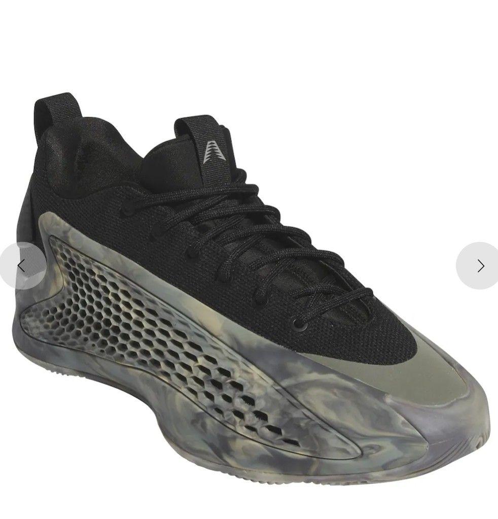 シューズ(男性用) adidas AE1 LOW Adidas Mens A.E. 1 Low Shoes – Extra Butter