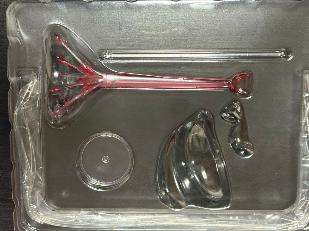 S.H.MonsterArts ゴジラ・モンスターX・ガイガン セット