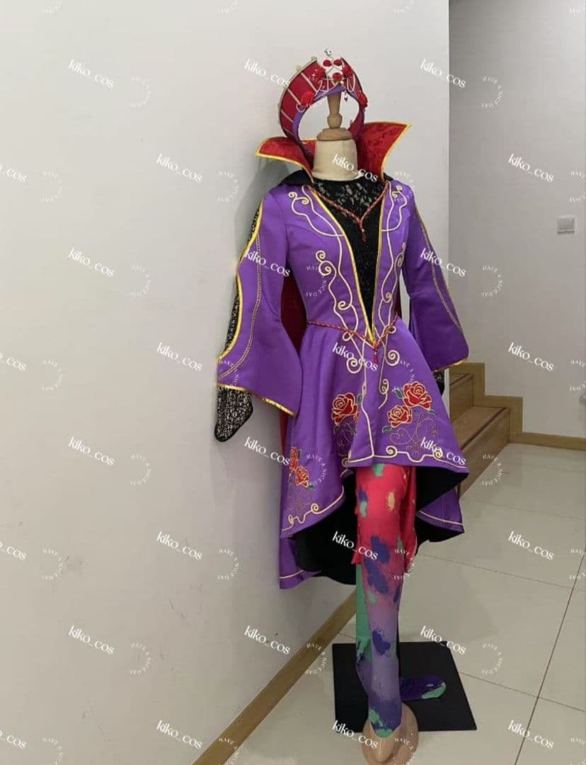 コスプレ衣装 Mucco