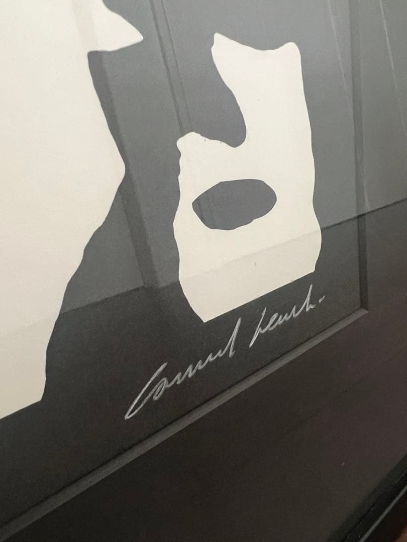 入手困難！コンラッドリーチ 人気ジミヘンの赤です！ - メルカリ