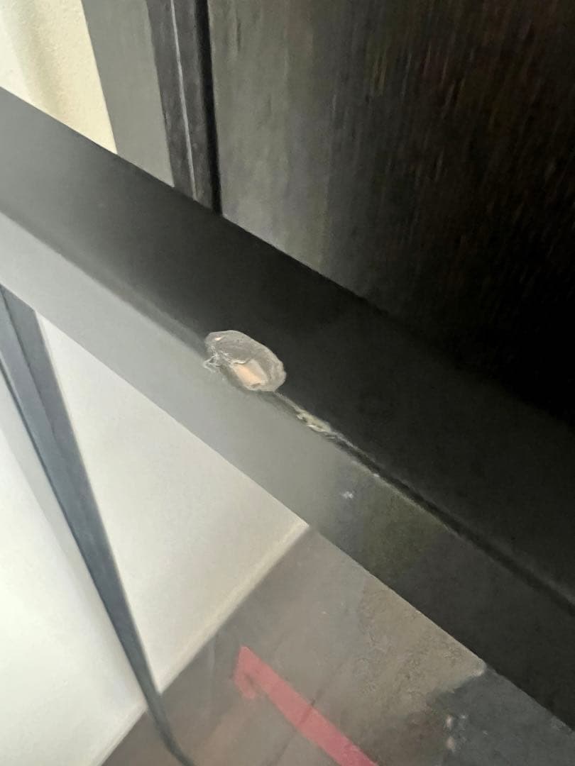 入手困難！コンラッドリーチ 人気ジミヘンの赤です！ - メルカリ