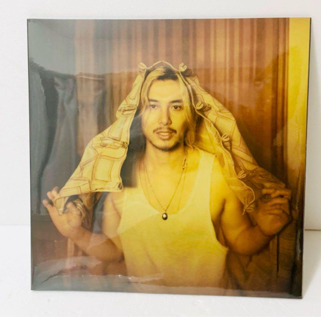 数量限定】藤井風 Prema 抽選販売品 アナログレコード 即日発送 - メルカリ