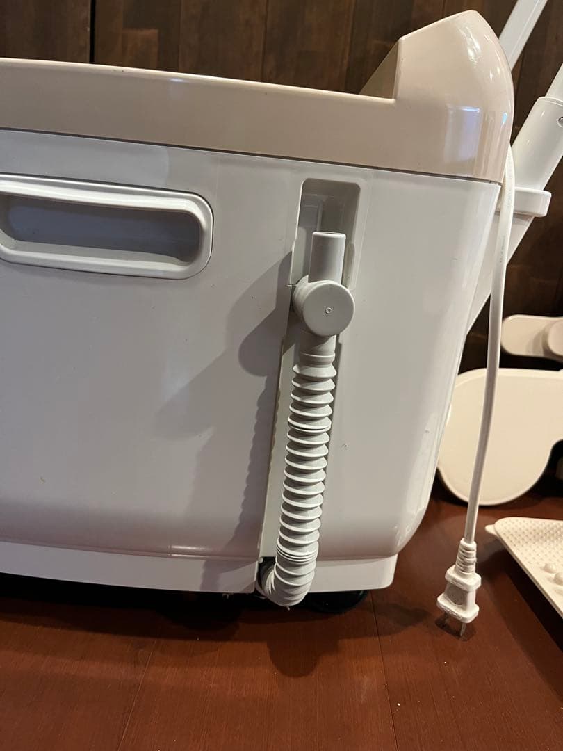 SALE中♡足湯エステ：冷え取り君プレミアム♡