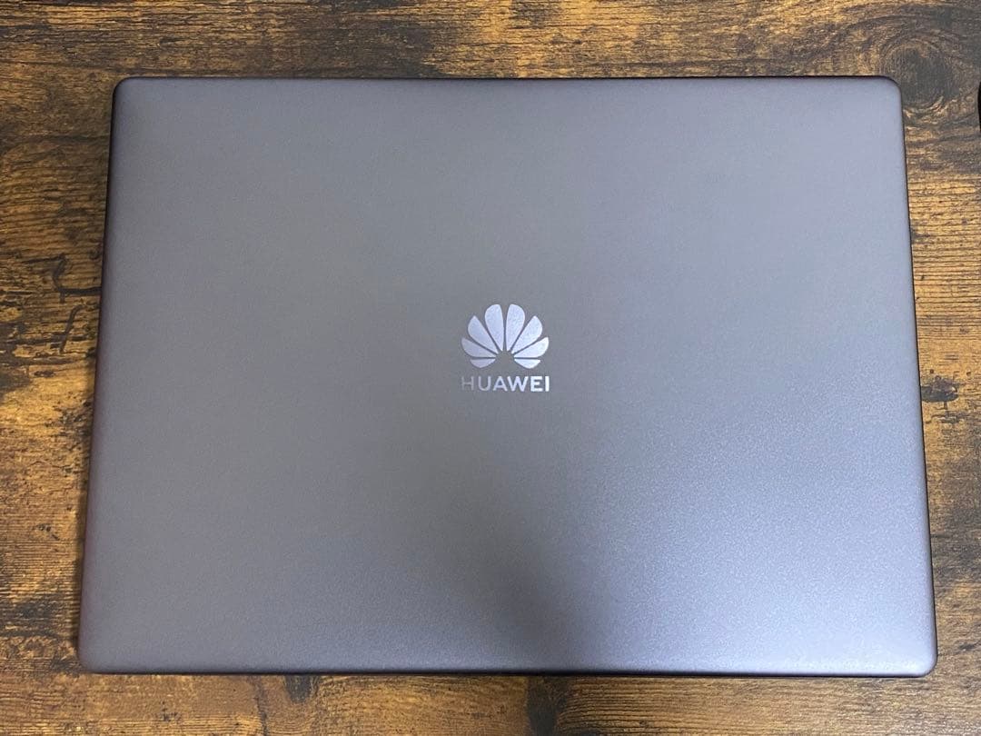 【美品】HUAWEI ファーウェイ MateBook13 第8世代 Corei7 Original HUAWEI MateBook 13