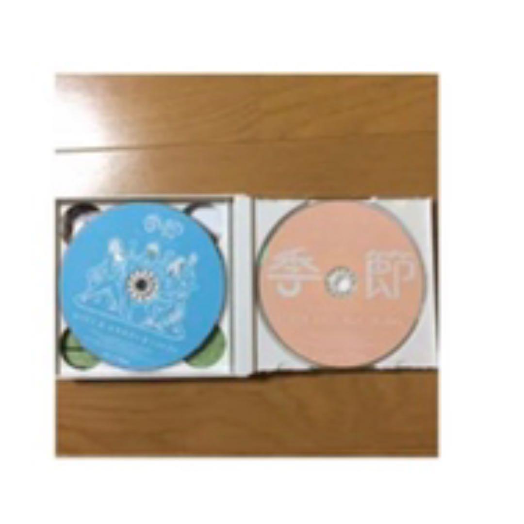 初回限定盤 未使用近 SAKEROCKの季節BEST 2000-2013即購入可