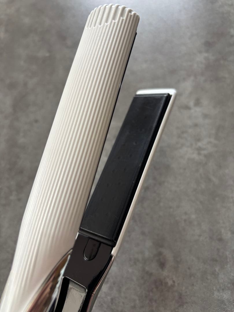 ⭐️箱不要¥500割引】MTG リファ ReFaストレートヘアアイロン - メルカリ