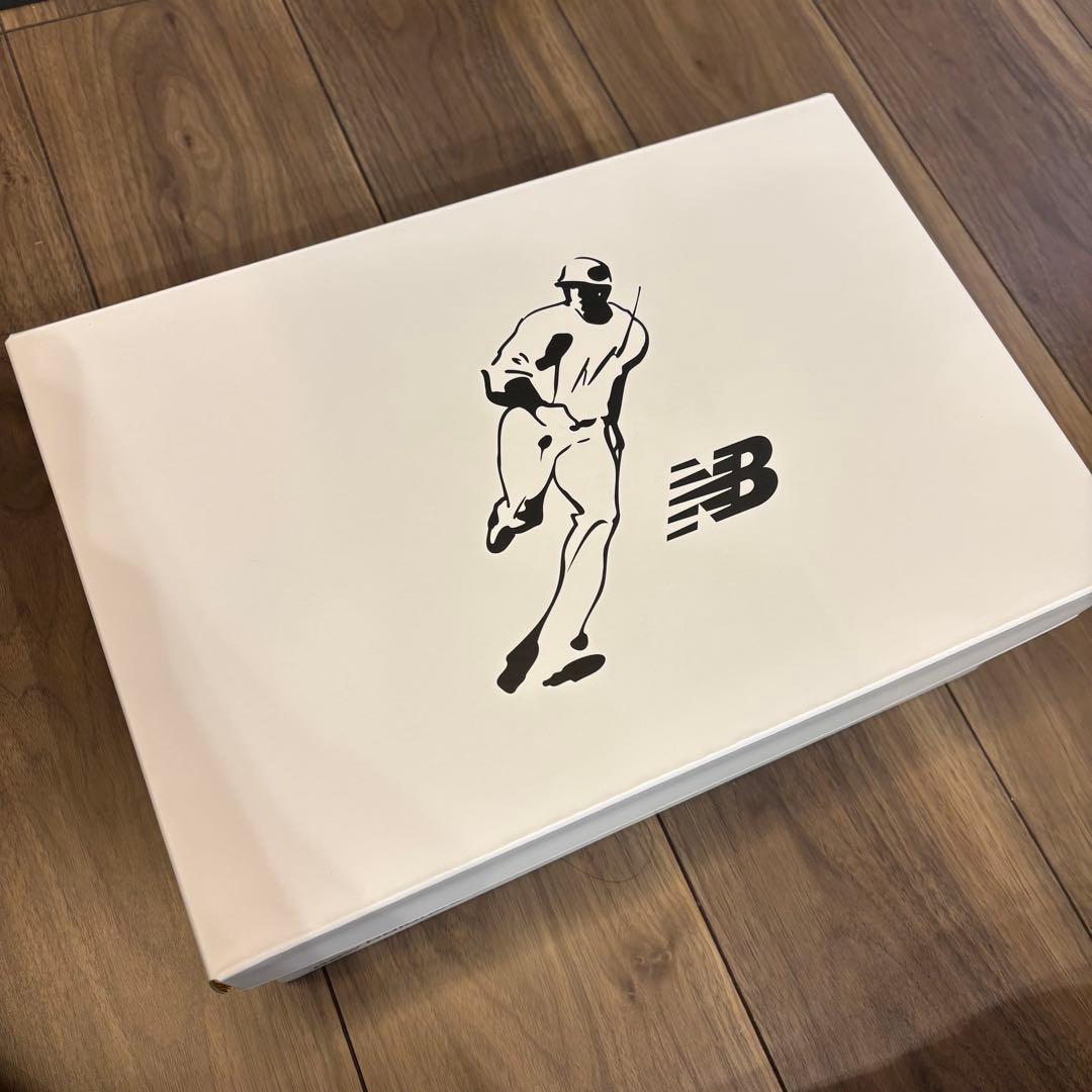 【新品】ニューバランス 26.0cm Ohtani v1 Trainer 大谷