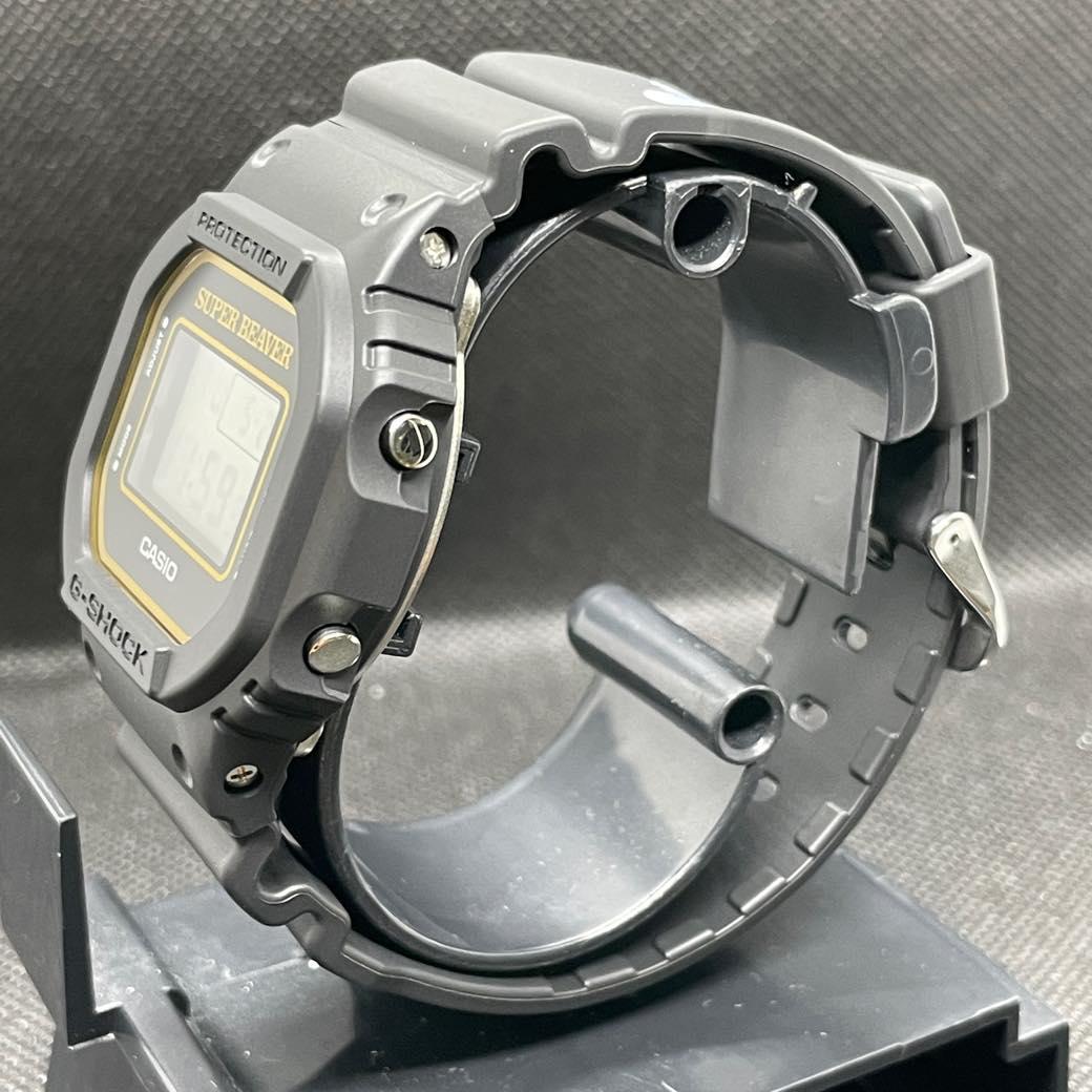 3000個限定 G-SHOCK SUPERBEAVER 限定モデル - メルカリ