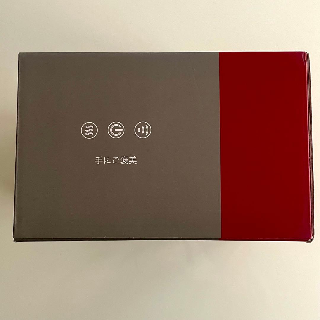 新品】TE-PALM ハンドケア マッサージ機 LI-0013 - メルカリ