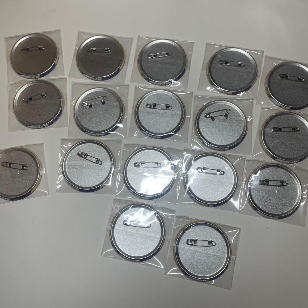 ハイキュー!! 天童覚 春ノ陣 缶バッジ 17個 - メルカリ