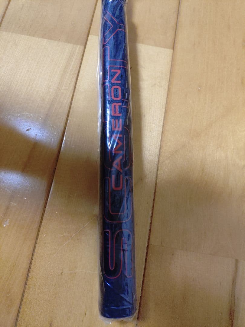 新品 スコッティキャメロン ファントム 11R OC 33インチ ゼロトルク