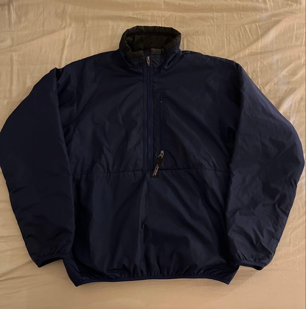 01’sパフボール　Patagonia Puffball Pullover Unisex Puffball Pullover – Patagonia Worn Wear®