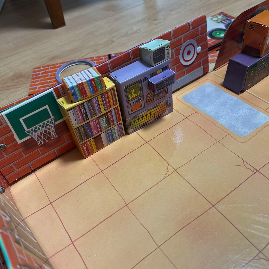 ミュータントタートルズ 下水道基地 当選品 非売品 - メルカリ