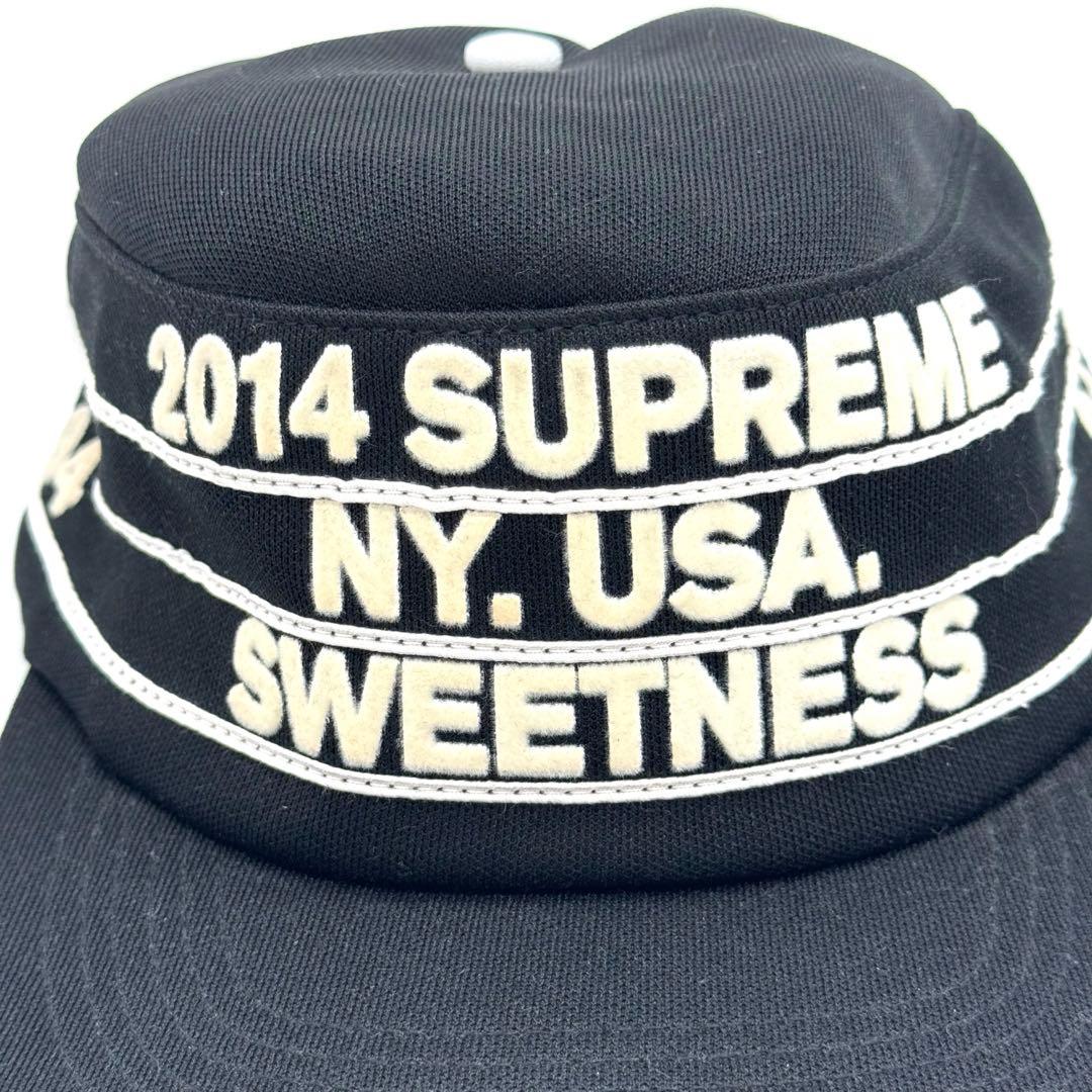 Supreme シュプリームPro Bowl Pillbox Cap キャップ - メルカリ