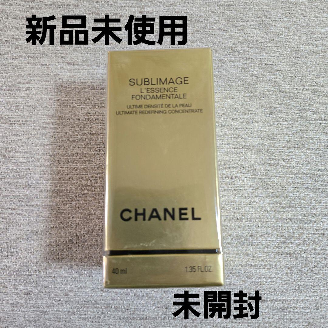 CHANEL サブリマージュ レサンス フォンダモンタル 40ml 51+Ucq2iZ8L._AC_UF350,